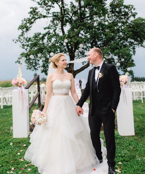 Traumhochzeit mit Daniel Pack Ihr Event und Hochzeits DJ aus der Steiermark in Österreich